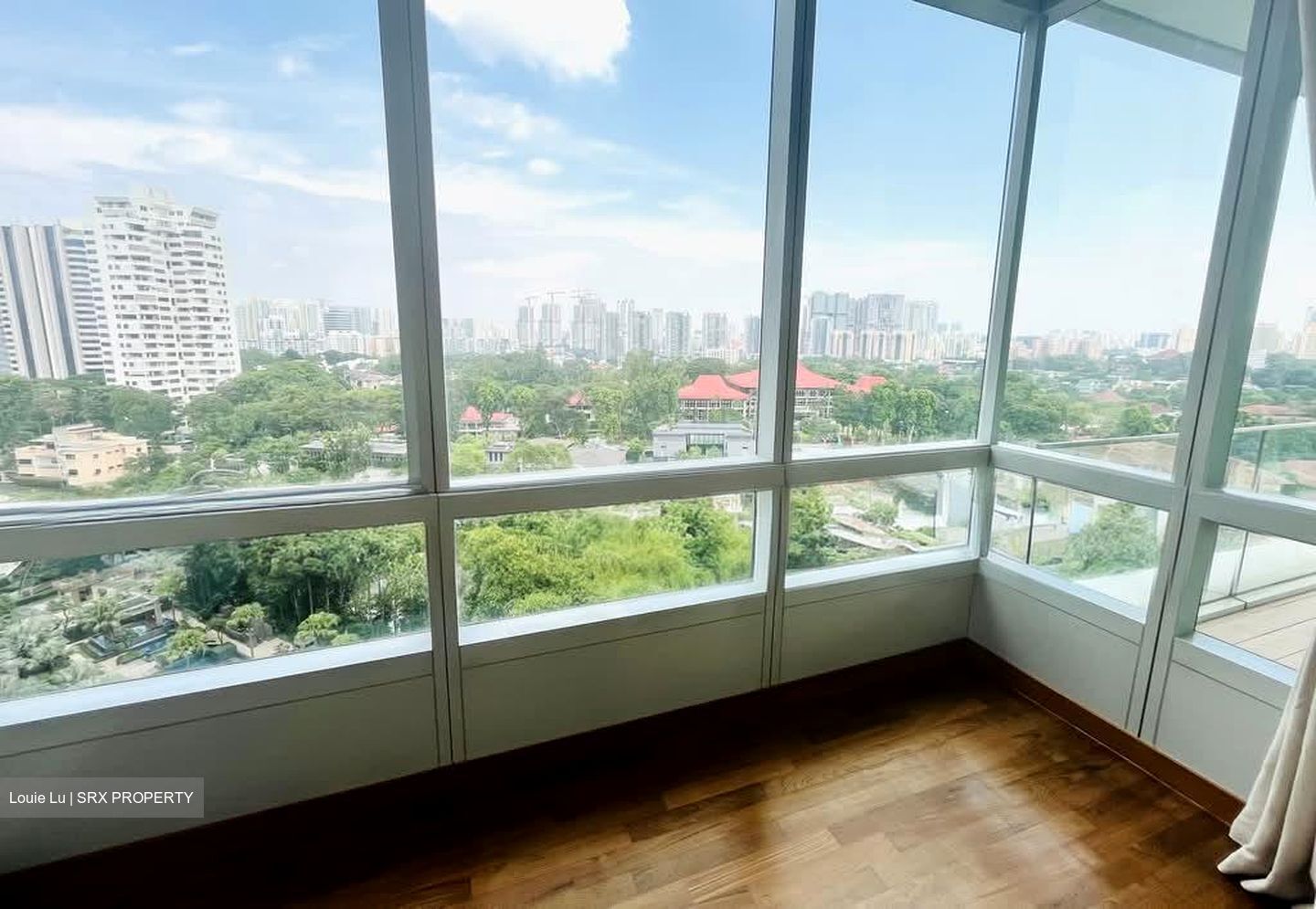 The Grange (D10), Condominium #598187581